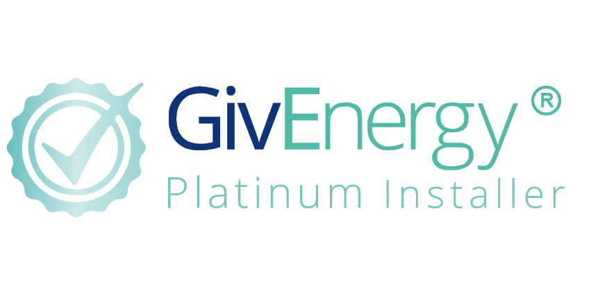 GivEnergy Platinum Installer